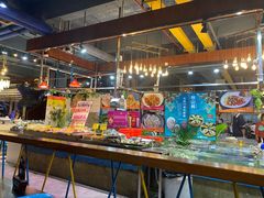 -79号渔船海鲜饭店(华强北店)