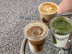 -wakanda瓦坎达咖啡(创享天地店)