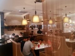 大堂-Vista黔城(新业广场店)