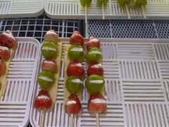 -栗子侠奶皮子糖葫芦(长宁店)