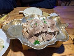 手抓羊肉-北疆饭店(金狮广场店)