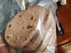 酒酿黑麦葡萄面包-面包谷Grains n' Beans(九号公馆店)