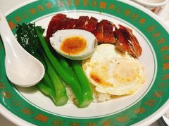 -食膳星港记·手工现做港式茶餐厅(吉联店)