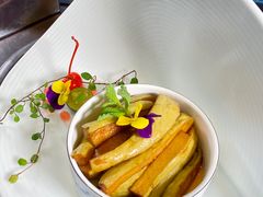 -安泰楼·佛跳墙创始人·传统闽味早茶·酒楼(三坊七巷闽菜地标店)