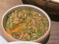 -蘑界·野生菌火锅(深业上城店)