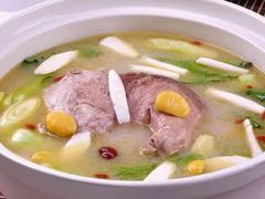 -煲宫(华润万象城店)