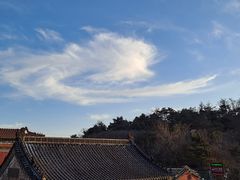 -泰山风景名胜区