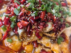 -老牌坊鲁菜名店(聊城美食岛店)