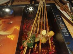 -串天下串串香(宽窄巷子店)