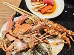 -天泊圣汇洗浴
