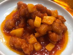 -李氏传家菜(兴城路店)
