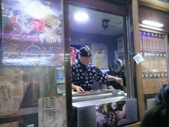 门面-鸟串烧Yakitori