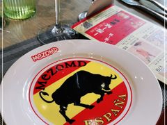 -Mezomd曼索蒂西班牙餐厅(广粤店)