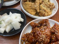 -奇帕波·披萨&炸鸡(诺和木勒站店)