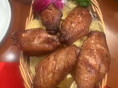 -申德勒加油站西餐厅(日坛路总店)