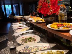 -拉蒂娜·巴西牛排馆 Latina·Brazilian Steakhouse(王府井喜悦店)