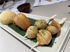 -蔡澜点心·粤菜(西单大悦城店)
