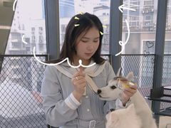 -怪兽屋·羊驼·猫咖·狗咖(俊华广场店)