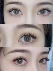 -熙画美上门MakeUp美甲美睫