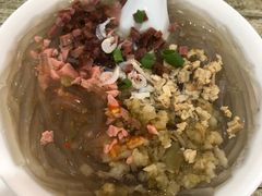 -乌镇姐妹特色小吃(银杏公寓店)