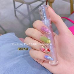手部美甲-PinkBaby美甲美睫
