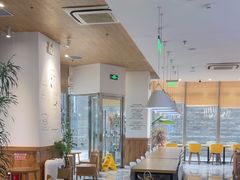 -Blueglass酸奶(财富购物中心店)