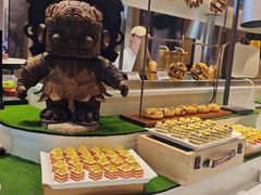 -印象餐厅(杭州国际博览中心北辰大酒店)