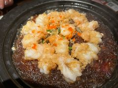 -绿茶餐厅(朝阳大悦城店)