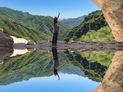 -濂泉响谷