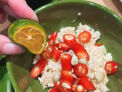 -龙泉人椰子鸡.糟粕醋.海南菜(三亚旗舰店)