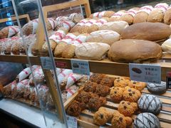 -BREAD WAY面包路·欧式面包(龙湖时代D馆店)