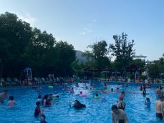 -苏州乐园森林水世界