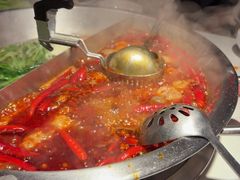 -小龙坎火锅(IFS HOT店)