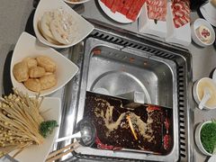 -海底捞火锅(赛格国际购物中心店)