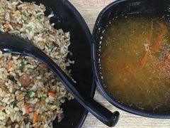 -吃不亏特色包子(三峡广场店)