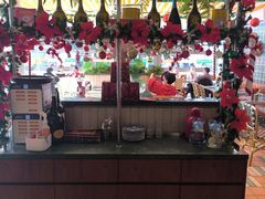 -BOTTEGA意库(中骏世界城店)