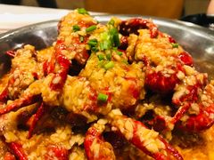 -靓靓蒸虾·头牌蒸虾(南山桂庙店)