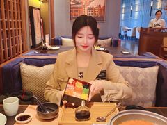 -山葵家·创意料理(宁波来福士店)