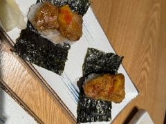 -虹料理·日料放题(悠方店)