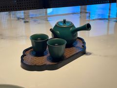 -潮堂 · 潮州菜(国贸商城店)