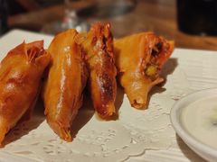 -SEVEN西餐厅(中河南路店)