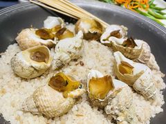盐焗花螺-琼菜王(南海店)