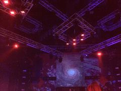 -SPACE(欢乐颂购物中心店)