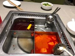 -海底捞火锅(龙湖北京大兴天街店)