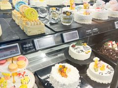 -Olé精品超市(北京合生汇店)