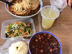 小排面-刘长兴(逸仙桥店)