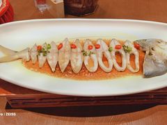 -唐山宴大唐州府精品中餐
