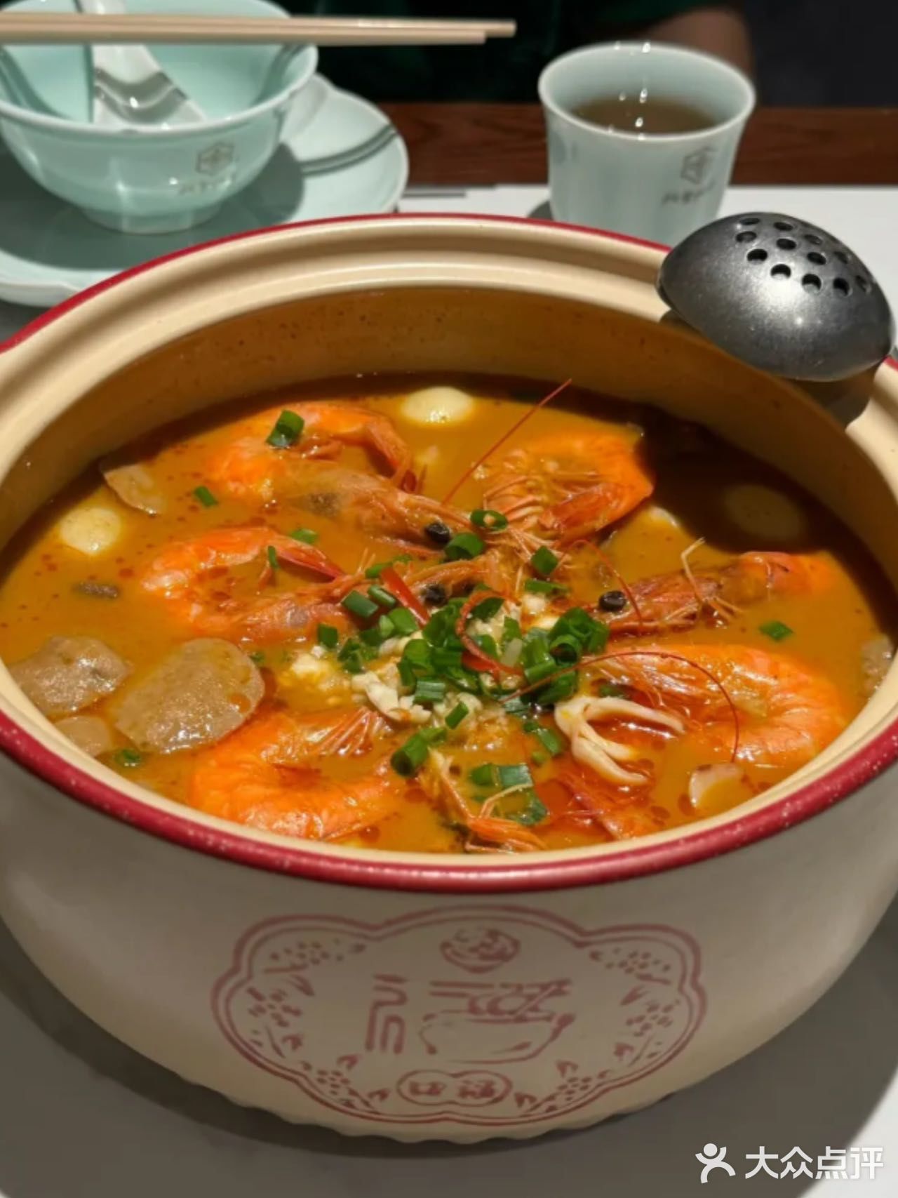 来厦门怎么能不试试海鲜酱油不会太咸