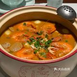 来厦门怎么能不试试海鲜酱油不会太咸