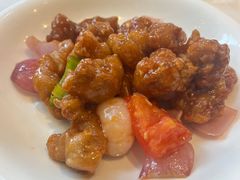 -莆田餐厅PUTIEN(三里屯店)